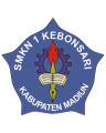 Logo SMK NEGERI 1 KEBONSARI